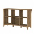 thumbnail image 1 of Bowery Hill Organisateur 6 Cubes en Pin Récupéré - Bois Manufacturé, 1 of 7