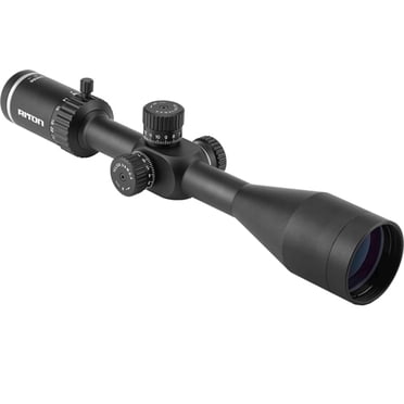 Riton Optics 1 Conquer 24x50mm Rifle Scope, 1" Tube