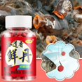 thumbnail image 3 of Appâts Naturels Parfum Poisson Attractifs Appâts Universels Attractifs de Pêche X6J3, 3 of 8