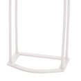 thumbnail image 4 of Xingzhi Clothes Hanger Storage Rack Stand Holder Coat Stacker Plastic Laundry Room Closet Organizer, 4 of 5