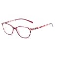 thumbnail image 1 of Readers.com Reading Glasses: The Queen cat-eye Style for female, 1 of 4