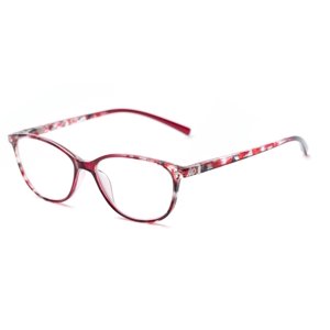 Readers.com Reading Glasses: The Queen cat-eye Style for female