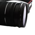 thumbnail image 3 of 3PCS Digital Camera Lens  UV+CPL+FLD Lens Filter 49-77mm For Cannon For Nikon For Sony, 3 of 9
