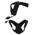 thumbnail image 3 of Correcteur de Posture pour Femmes et Hommes, Correcteur de Posture Respirable Soutien du Dos Redresseur d'Accolade Unisexe Réglable, 3 of 7
