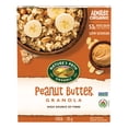 thumbnail image 1 of Nature's Path Granola Beurre d'arachide Biologique, 1 of 6