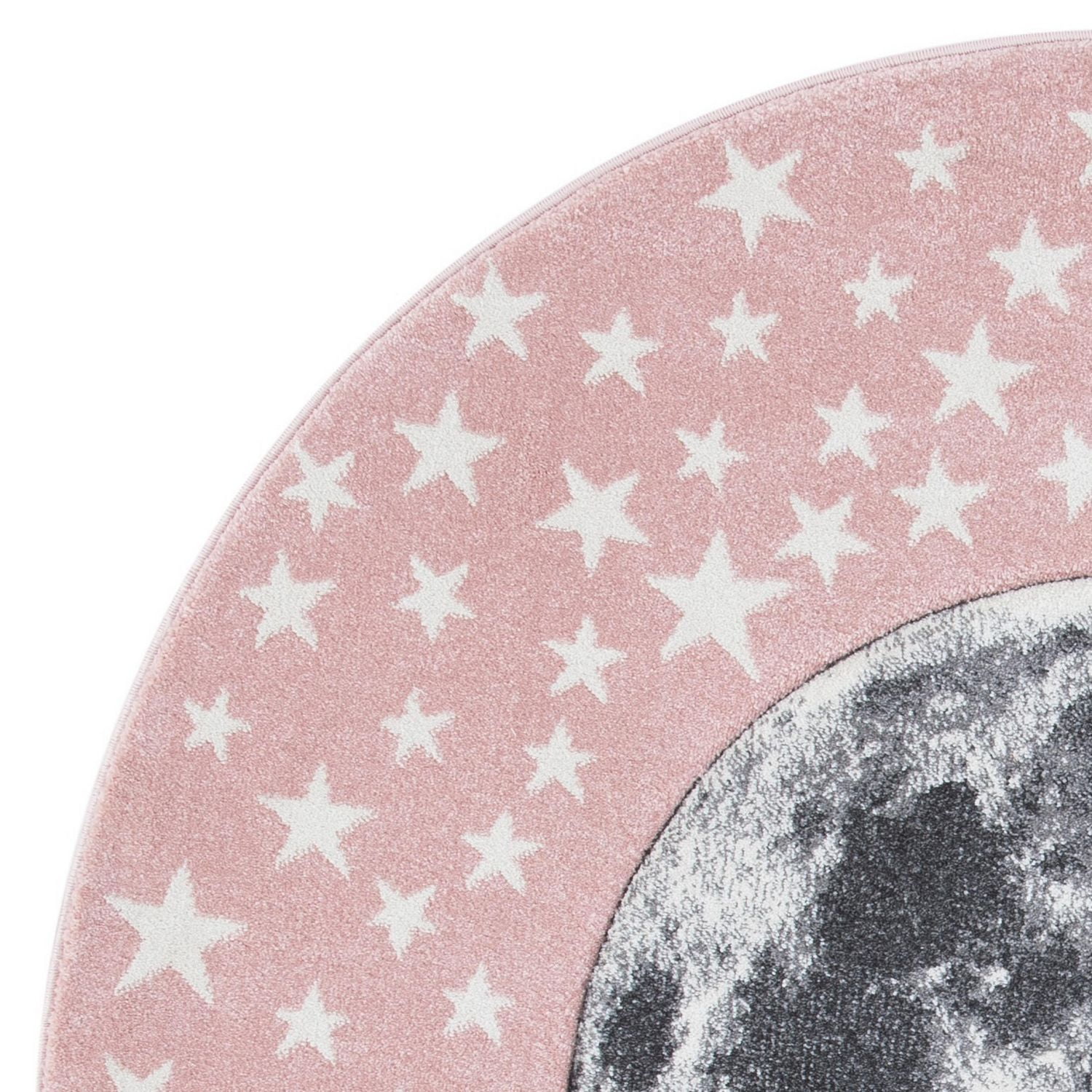 Safavieh Carousel Kids Tapis Lune