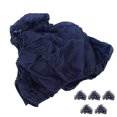 thumbnail image 2 of Women Disposable Panties, Breathable Wash Free Disposable Underwear Non Woven Fabric  For Sunbathing, 2 of 8