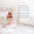 thumbnail image 2 of Dove Peony & Rose Bubble Bath, 2 of 7
