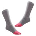 thumbnail image 4 of Esquirla \\\'s Breathable Stocking Cotton Gray, 4 of 8