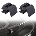 thumbnail image 1 of Aiguilles pour Tourne-Disque, Réduisent l'Usure Aiguille de Remplacement pour Tourne-Disque - LP60 AT - LP60XBT - LP60-USB - LP2D - LP2D - USB - PL50 AT - PL300, 1 of 7