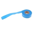 thumbnail image 4 of Outdoor Marking Ribbon Flagging Tape Trail for Marking Boundart Stakes Trees Blue, 4 of 6