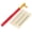 #Aluminum alloy French embroidery needle, variant on Herwey Beading Crochet, Embroidery Beading French Anti‑Embroidering Tool Set DIY Craft Sewing Accessories, Sewing Accessories