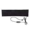 thumbnail image 2 of Heating Pad,USB Heating Pad Foldable USB Heating Pad Adjustable Temperature Heating Pad Time-Tested Durability, 2 of 14