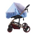 thumbnail image 2 of Agiferg Mosquito Net For Baby Stroller Universal Type For Baby Stroller Full Cover Mosquito Net, 2 of 2