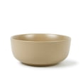 thumbnail image 4 of Mainstays Alessandra Matte Brown 12-Piece Stoneware Dinnerware Set (Service for 4), 4 of 9
