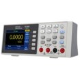 thumbnail image 3 of Eujgoov XDM1041 Mini Multimètre de Bureau 3.5in LCD 55000 Compte Vrai RMS Multimètre pour les Instruments et les Laboratoires Usines, 3 of 8