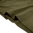 thumbnail image 4 of Birdeem Chemise Homme Couleur Unie à Boutons, 4 of 6
