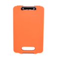 thumbnail image 4 of jinwen Clipboard with Storage Document Case A4 Binder for Restaurant School Jobsite Orange, 4 of 9