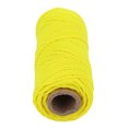 thumbnail image 4 of Moulinet de Remplacement pour Plongée, Bobine sous-Marine Résistante à l'Usure, Ligne Ronde Fluorescente Jaune Idéale pour les Plongeurs, 4 of 7