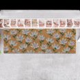 thumbnail image 3 of Coir Door Mat Shasta Daisy 10 X 30, 3 of 3