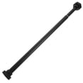 thumbnail image 4 of Tringle à Rideaux Télescopique Sans Perçage, Anti-Humidité, Détachable, pour Séchage de Vêtements, 4 of 6