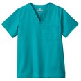 thumbnail image 1 of Fundamentals Haut d'Uniforme Unisexe à une Poche, Style 14900, 1 of 1