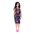 thumbnail image 1 of Poupée de Mode Barbie Fashionistas Style No 251 Cheveux Bruns, 1 of 6