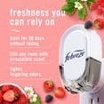 thumbnail image 2 of Febreze Plug In Air Freshener, Odor-Fighting Scented Oil Refill, Berry & Bramble, 2 Refills, 2 of 16