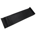 thumbnail image 1 of PVC Waterproof Skateboard Deck Sandpaper Grip Tape Griptape Skating Scooter Sticker 84X23CM-Black, 1 of 9