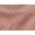 thumbnail image 4 of oneOone Viscose Jersey Fabric Cartoon Dog Print Fabric by Yard 60 Inch Wide, 4 of 5