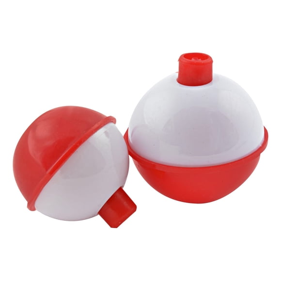 Danielson B8130SP-1.75 Snap-On Float Red/White 1-3/4" 2Pk
