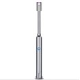 thumbnail image 1 of Coofit Arc Lighter USB Rechargeable Flameless Metal Candle Lighter Electric Lighter, 1 of 2