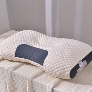 Clearance Tyidzon Neck & Cervical Pillows Pillows, Pillow Stuffing, Pillow Stuffing for Couch Pillows Helps Sleep Soft Non Collapsing Core, pillow