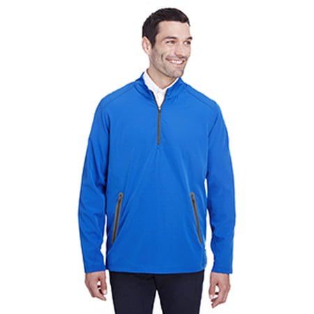 Fermeture à Glissière 1/4 Extensible pour Hommes Quest NE401