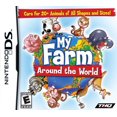 thumbnail image 1 of My Farm Around The World - Nintendo DS (Renewed), 1 of 1