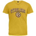thumbnail image 1 of Pittsburgh Steelers - JV Premium Scrum T-Shirt, 1 of 1