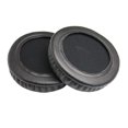 thumbnail image 2 of EGNMCR Replacement Ear Pads Cushions For ATH-WS99 WS70 For MDR-V55 Ear Pads, 2 of 8