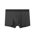 thumbnail image 2 of Jamicy Mens Underwear Briefs Gift for Men Men Underwear Boxer Briefs Soft Comfortable Breathable Underwear Boxer Briefs Elastic High Waist Daily Basic Trunks, 2 of 4