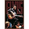 thumbnail image 1 of Elvis Presley-Concert 68, 1 of 4