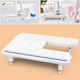 thumbnail image 4 of Sewing Machine Wide Extension Table Sewing Machine Removable Extension Table for, 4 of 8