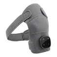 thumbnail image 2 of CY5O5ee Shoulders Massager Cordless Shoulder Heating Pad with Massage Compression Adjustable Heating Shoulder Heat Shoulder Brace, 2 of 8