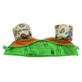 thumbnail image 3 of Body Glove Paddle Pals Kids Life Jacket, PAW Patrol, USCG Approved Type V/III PFD, 33–55 lbs, 3 of 5