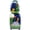dark blue, variant on Costway 2PCS 12" 16" Kids Luggage Set Suitcase Backpack School Travel Trolley ABS