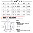 thumbnail image 3 of RKSTN Puffer Jacket Womens Lightweight Removable Hood Lightweight Down Jacket Mid-length Plus Size Zipper Thin Jacket with Pockets, 3 of 7