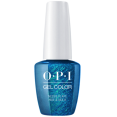thumbnail image 1 of OPI Nail GelColor Gel Polish Scotland .5oz/15mL - NESSIE PLAYS HIDE & SEA-K GC U19, 1 of 1