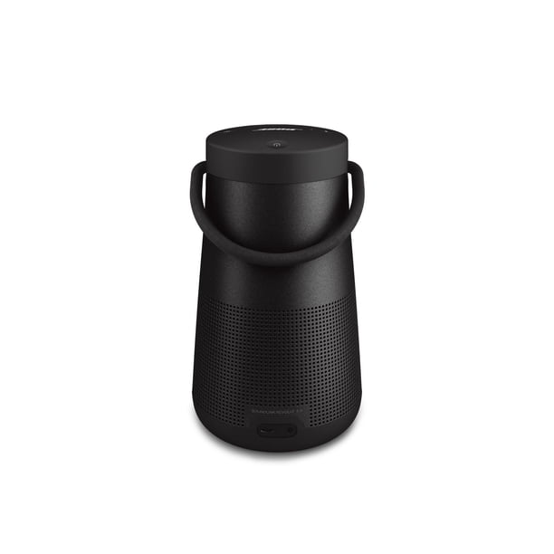【新品・送料無料】Bose SoundLink Revolve Bose SoundLink Revolve+ II Bluetooth® speaker - Walmart.ca