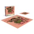 thumbnail image 3 of Ceaco Disney Moana 2 Together Again 200-Piece Interlocking Jigsaw Puzzle for Children Ages 8+, 3 of 5