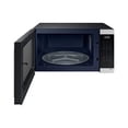 thumbnail image 5 of Samsung 1.9 Cu.Ft CounterTop Microwave with Sensor Cooking - Stainless Steel (MS19DG8500SRAC), 5 of 5