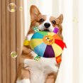 thumbnail image 3 of RKSTN Plush Objects Soft Dog Toy Bring and Catch Dog Toy Interactive Dog Chew Toy with Sound Pet Supplies, 3 of 6