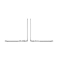 thumbnail image 4 of Macbook Pro 16-inch (19-GPU, Silver) 3.5Ghz 12-Core M2 Pro (2023) Laptop 4TB Flash HD & 32GB RAM-Mac OS, 4 of 5